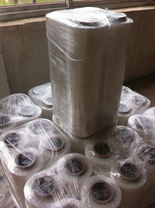 广东省知名缠绕膜质量保证「深圳市益鸿燊胶粘制品供应」